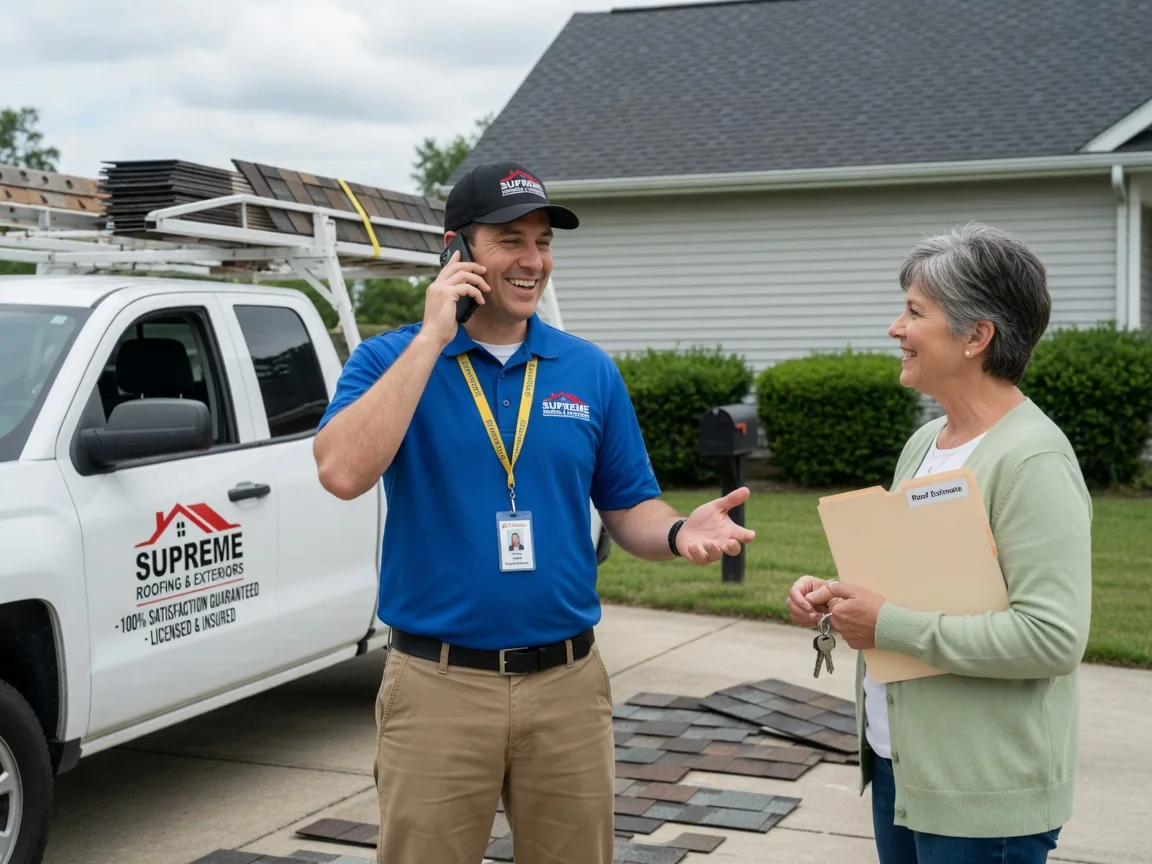 Roof Replacement Minden, LA FAQs